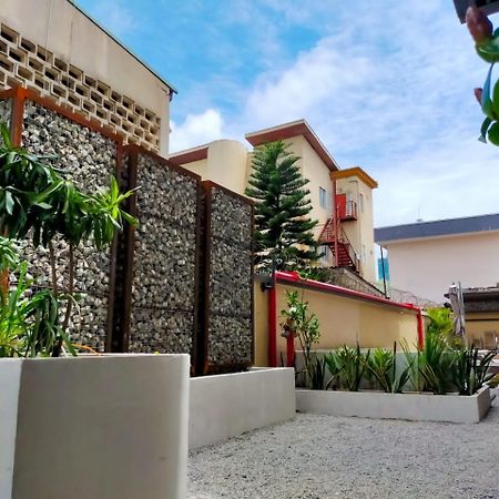 Catherine Villa Lagos Bagian luar foto