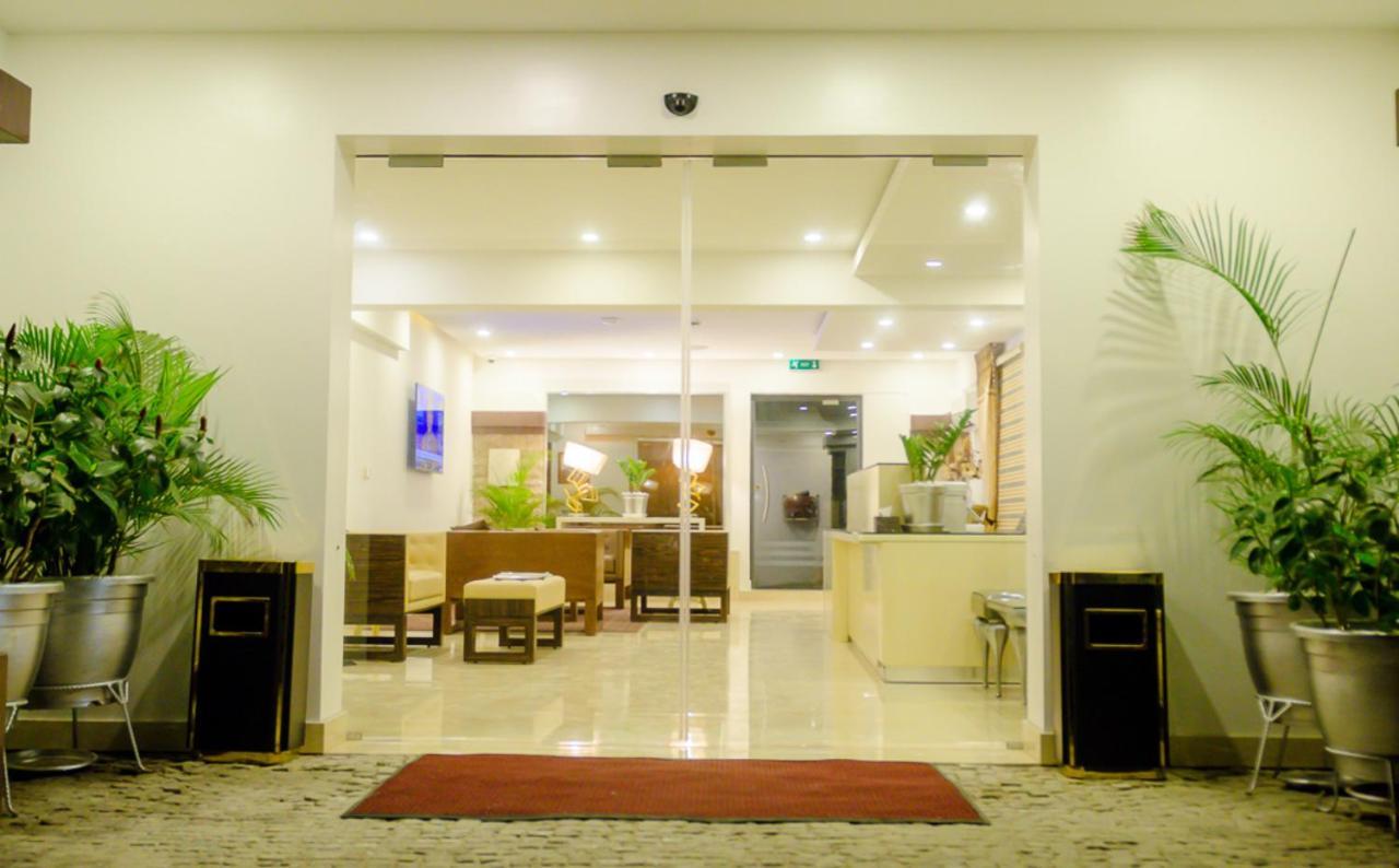 Catherine Villa Lagos Bagian luar foto