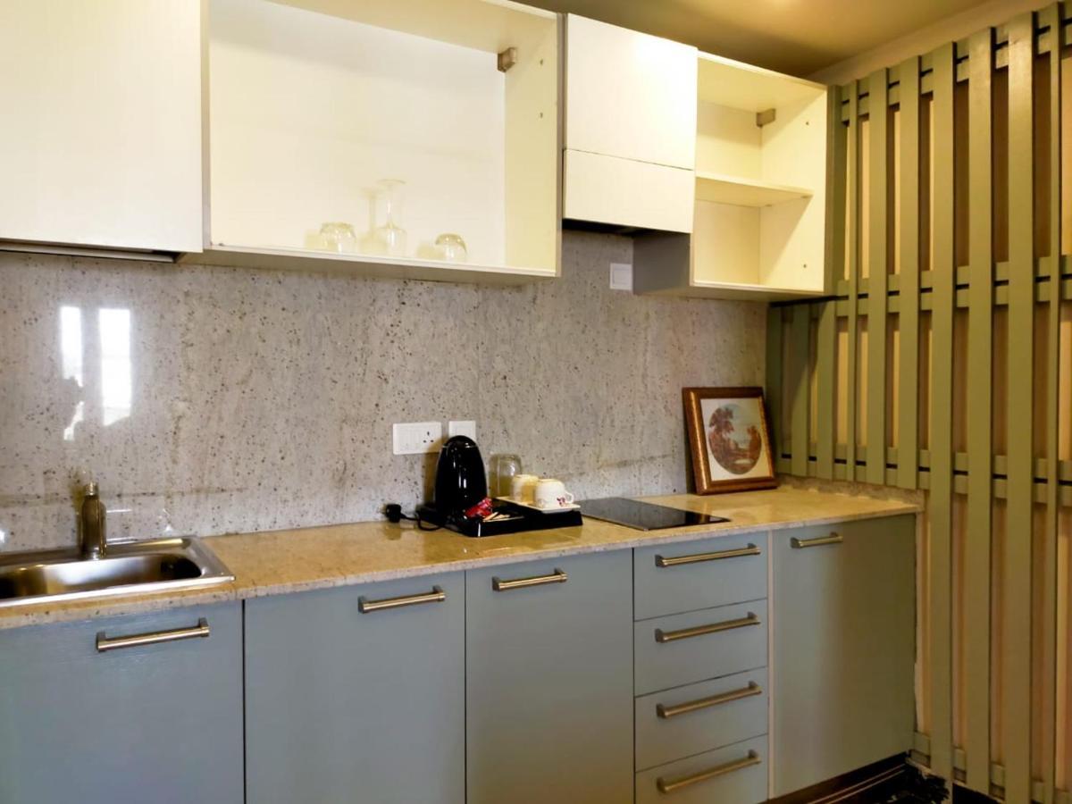 Catherine Villa Lagos Bagian luar foto