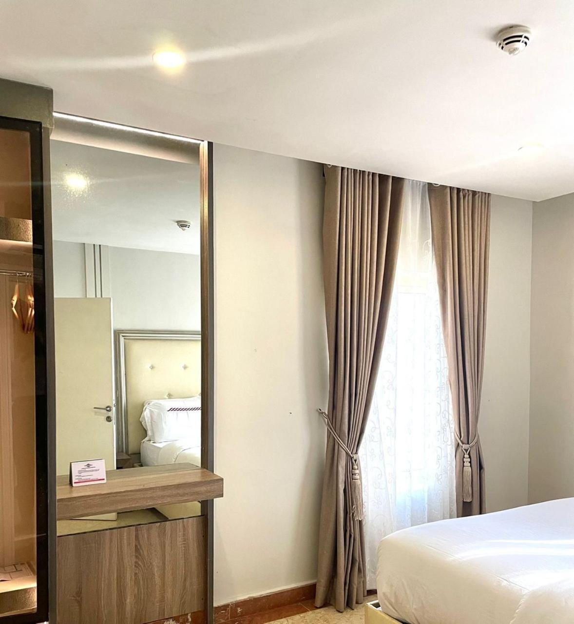Catherine Villa Lagos Bagian luar foto
