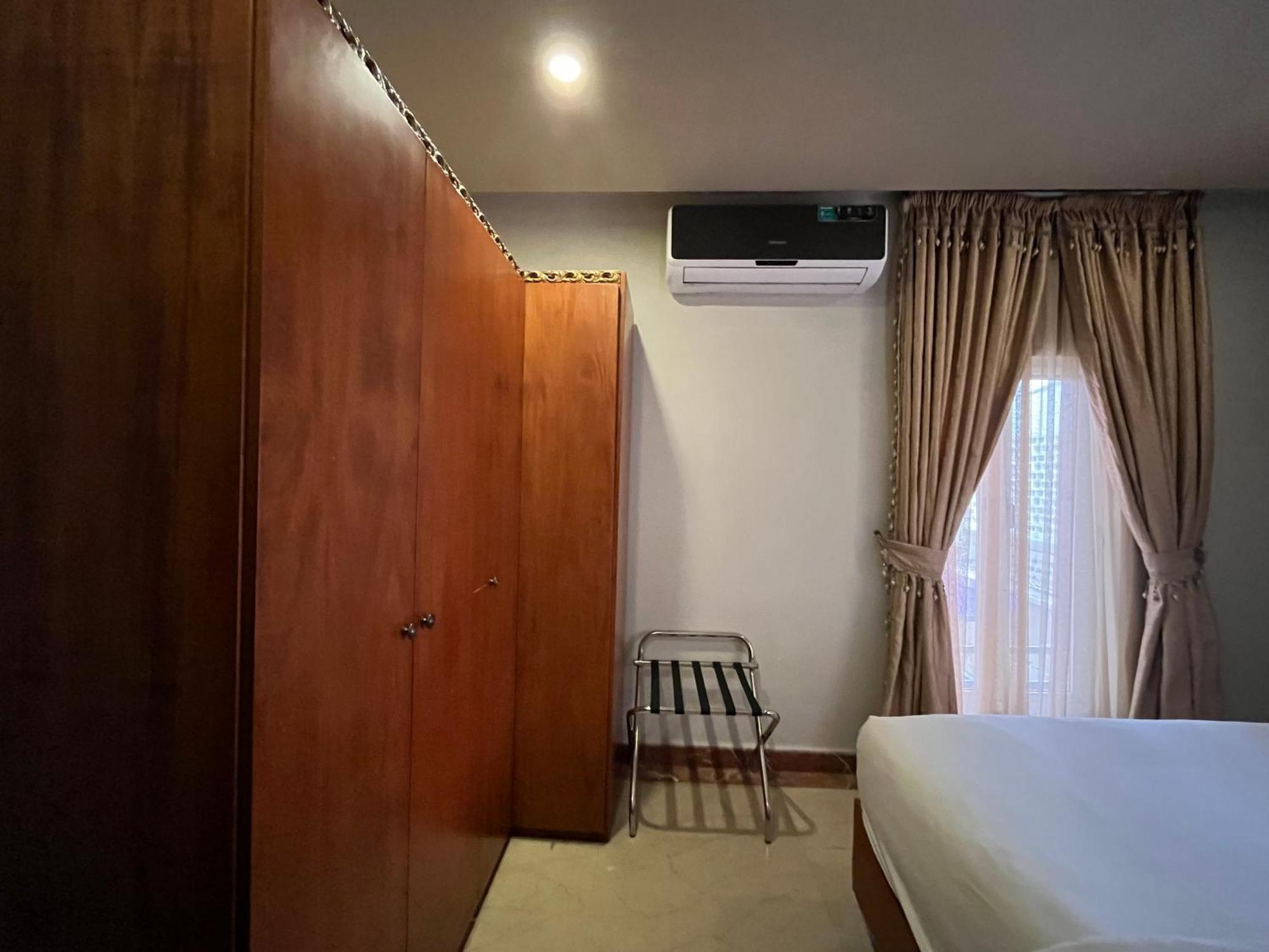 Catherine Villa Lagos Bagian luar foto