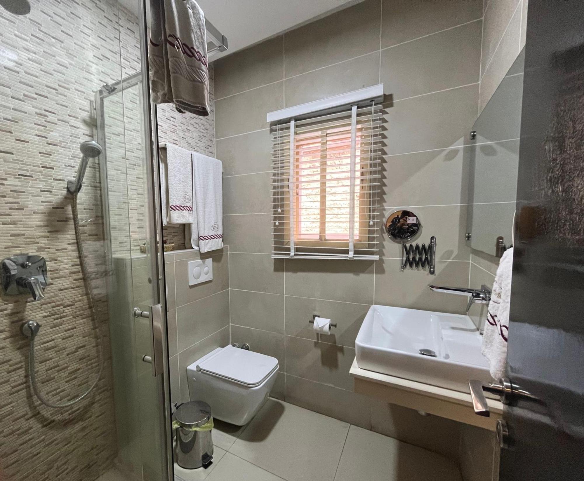 Catherine Villa Lagos Bagian luar foto