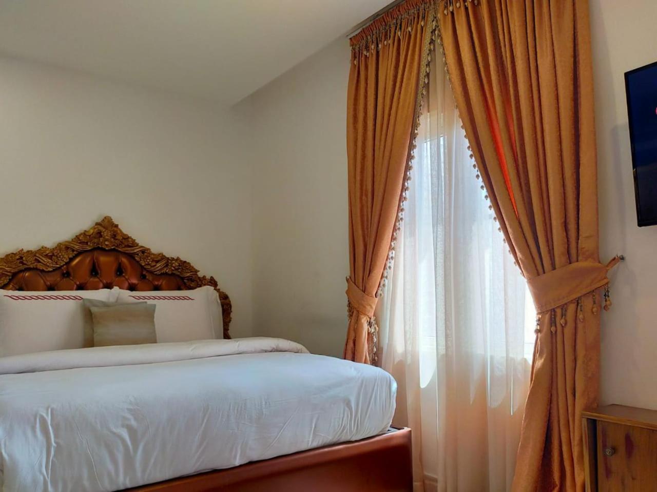 Catherine Villa Lagos Bagian luar foto