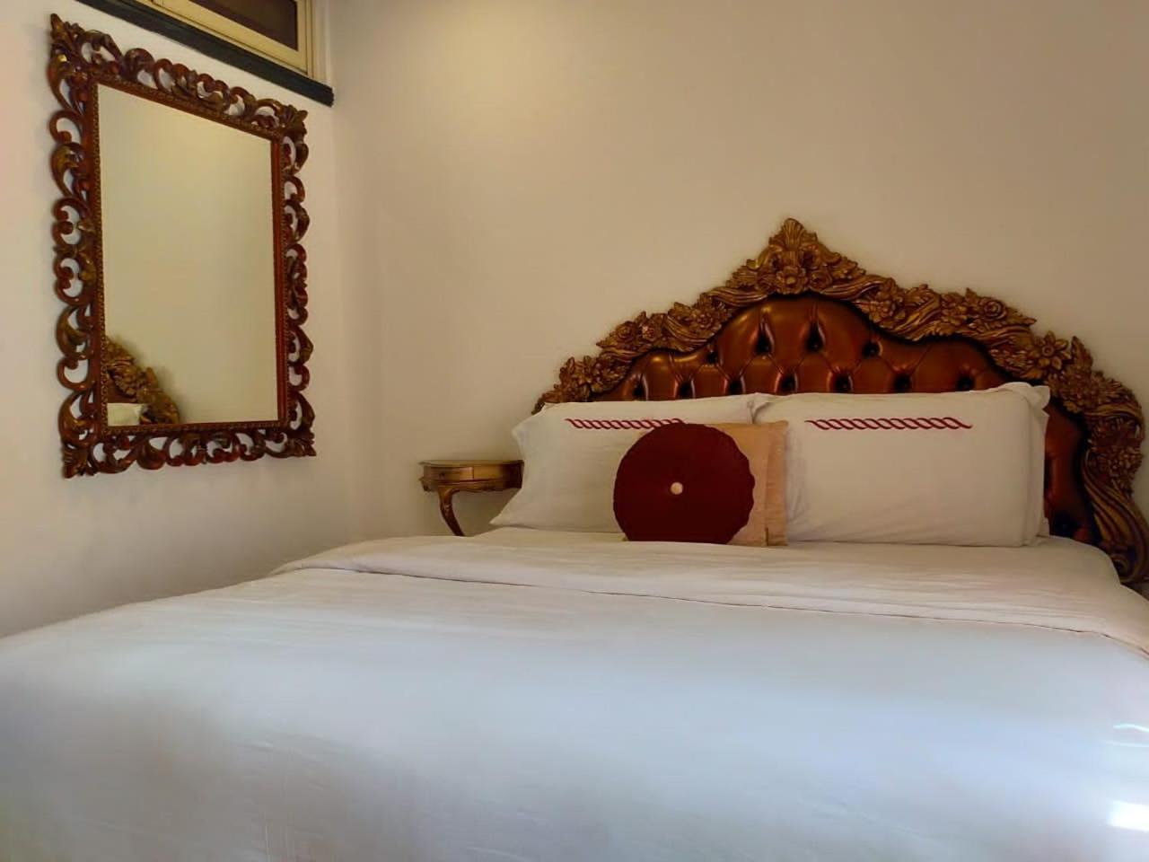 Catherine Villa Lagos Bagian luar foto