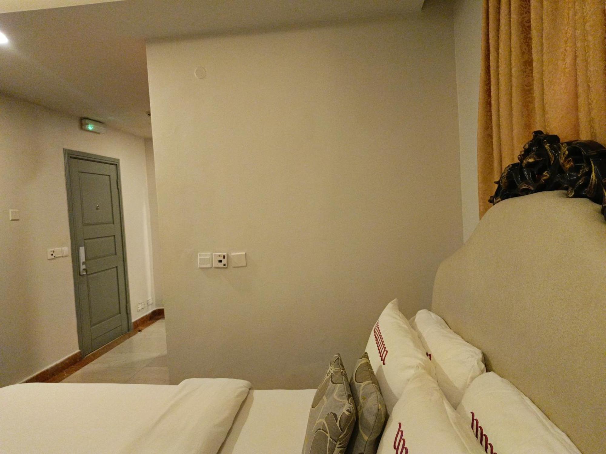 Catherine Villa Lagos Bagian luar foto
